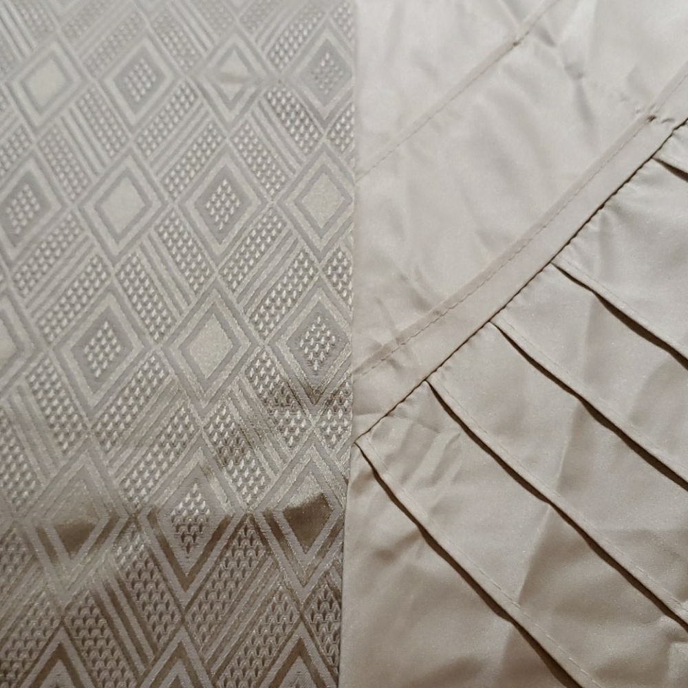 King size  Duvet cover-2 matching  Pillow covers ,